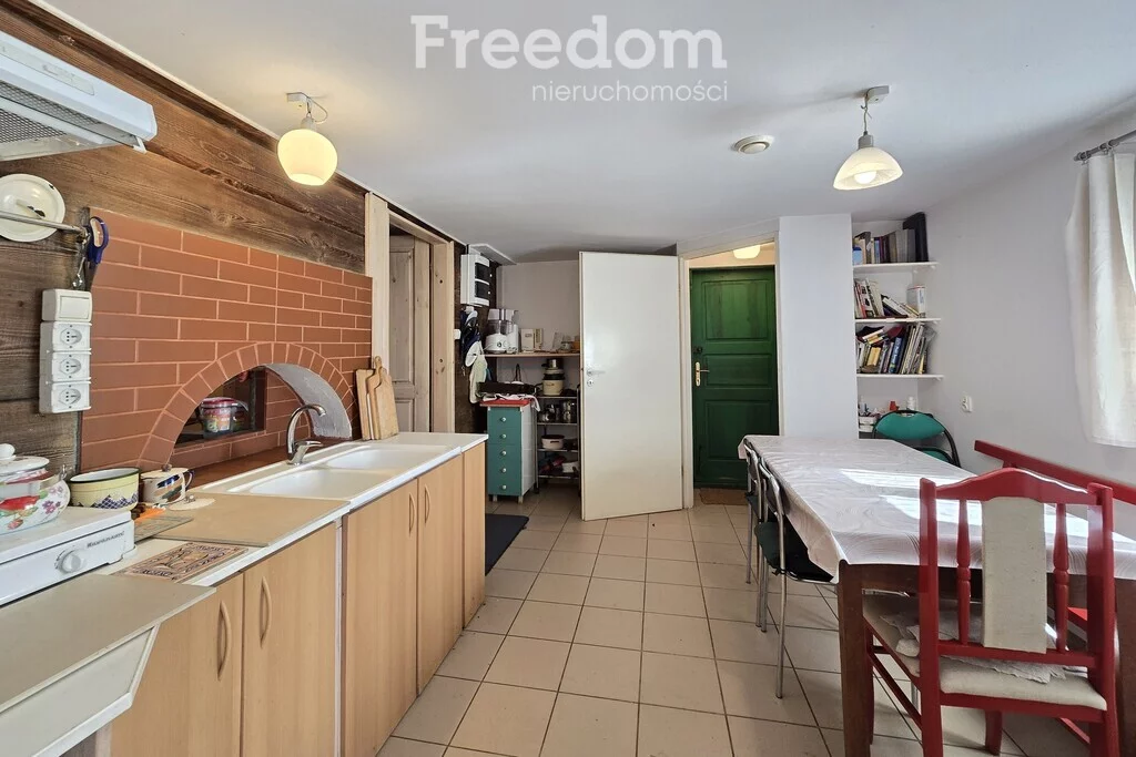 Dom 60,00 m², oferta nr , 16354/3685/ODS, Derło