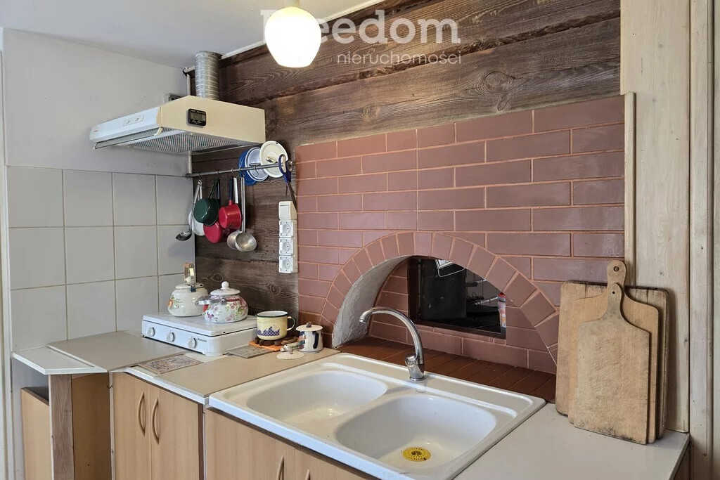 Dom 60,00 m², oferta nr , 16354/3685/ODS, Derło