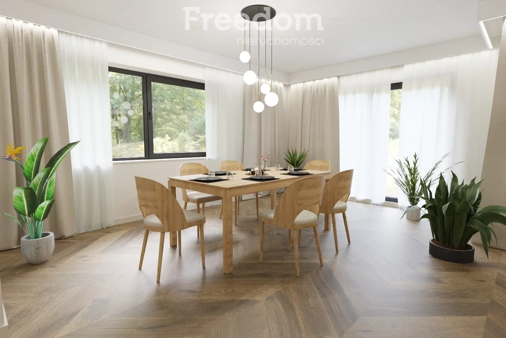 Dom 138,00 m², oferta nr , 15072/3685/ODS, Jerzykowo, Diamentowa