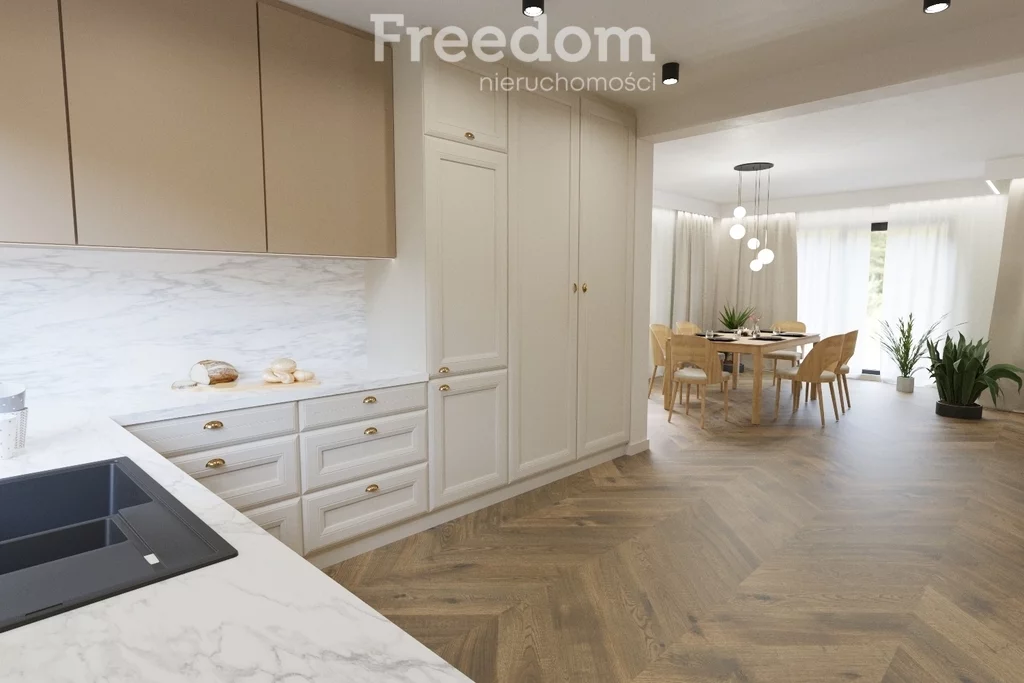 Dom 138,00 m², oferta nr , 15072/3685/ODS, Jerzykowo, Diamentowa