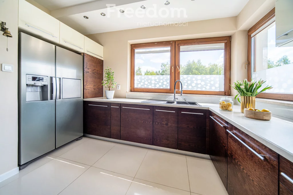 Dom 189,00 m², oferta nr , 16341/3685/ODS, Prace Duże, Do Łosia