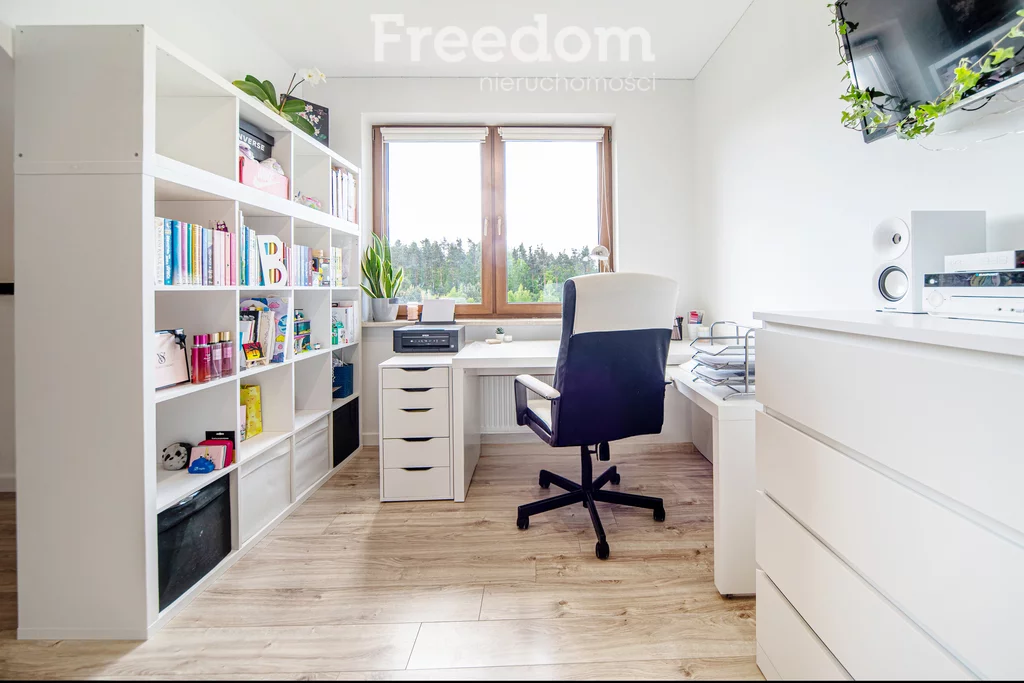 Dom 189,00 m², oferta nr , 16341/3685/ODS, Prace Duże, Do Łosia