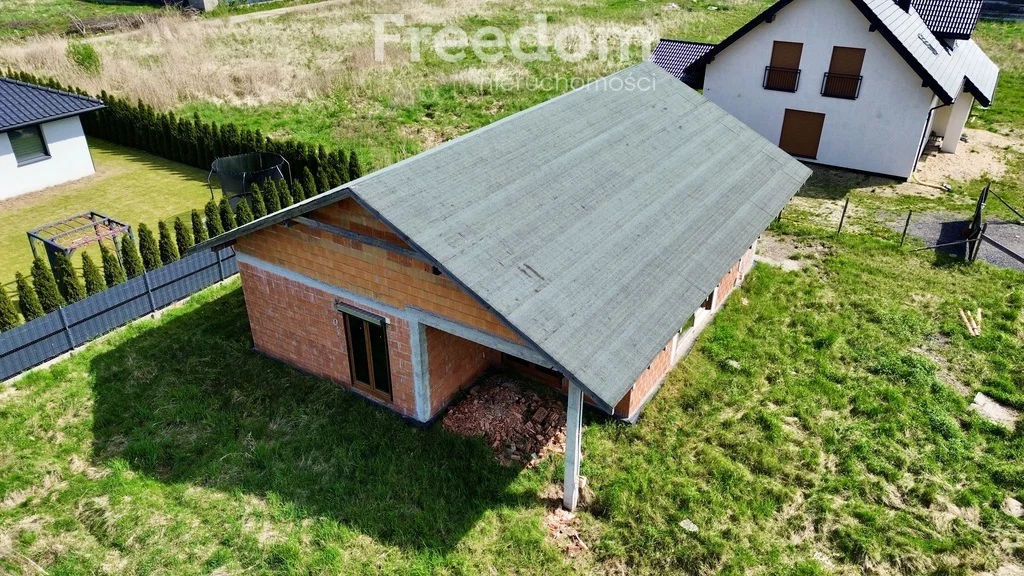 Dom wolnostojący 319,90 m², Częstochowa, Dobrzyńska, Sprzedaż