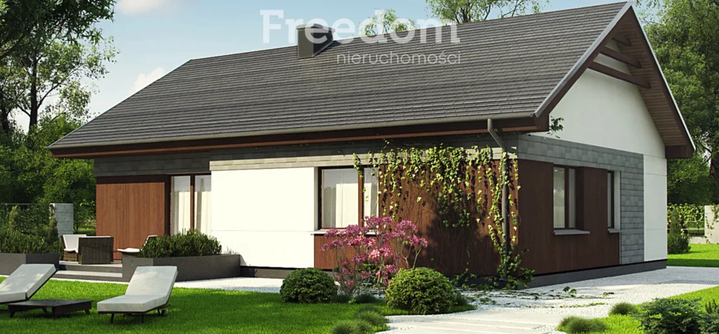 Dom 100,00 m², oferta nr , 13471/3685/ODS, Dolaszewo
