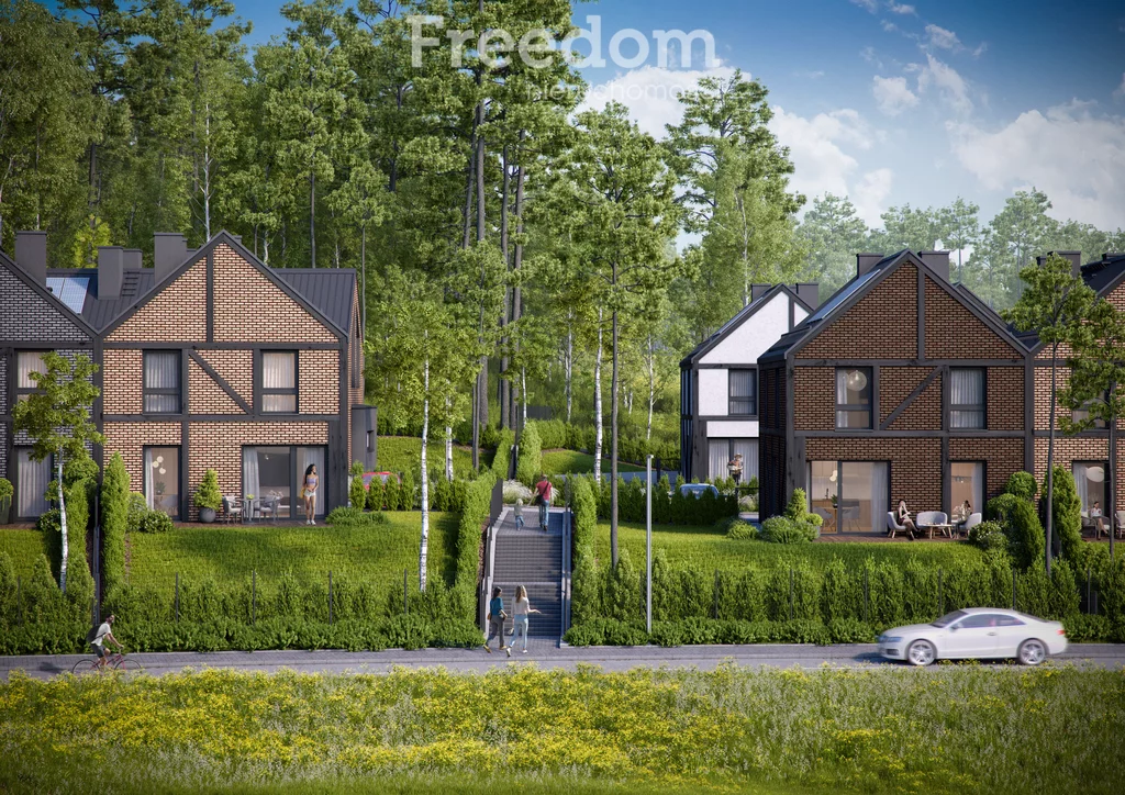 Dom 115,57 m², oferta nr , 16316/3685/ODS, Elbląg, Druskiennicka