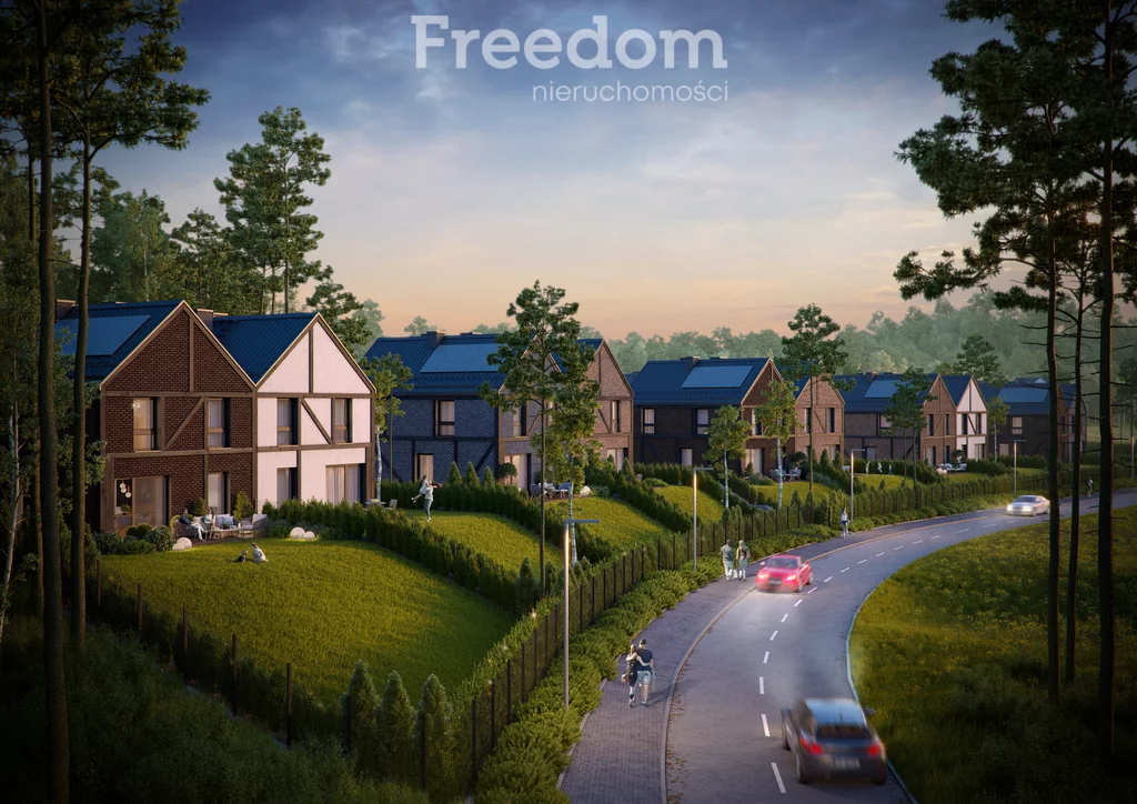 Dom 115,57 m², oferta nr , 16316/3685/ODS, Elbląg, Druskiennicka