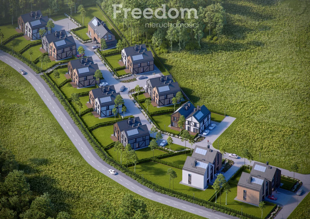 Dom 115,57 m², oferta nr , 16316/3685/ODS, Elbląg, Druskiennicka