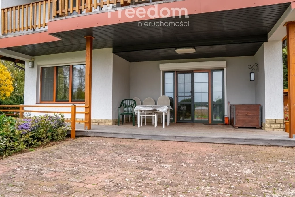 Dom 80,00 m², oferta nr , 15334/3685/ODS, Dybowo
