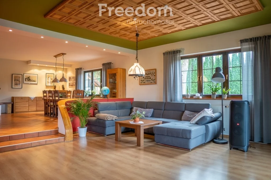 Dom 80,00 m², oferta nr , 15334/3685/ODS, Dybowo