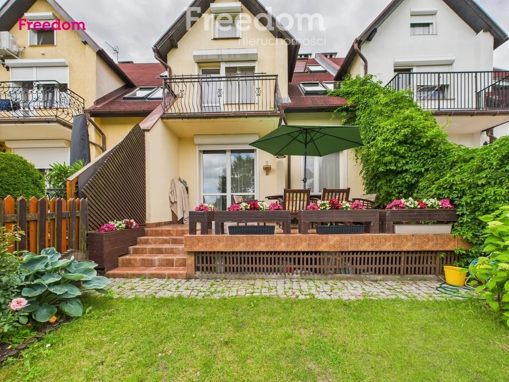 Dom i rezydencja 147,00 m², oferta nr , 15789/3685/ODS, Olsztyn, Edwarda Martuszewskiego