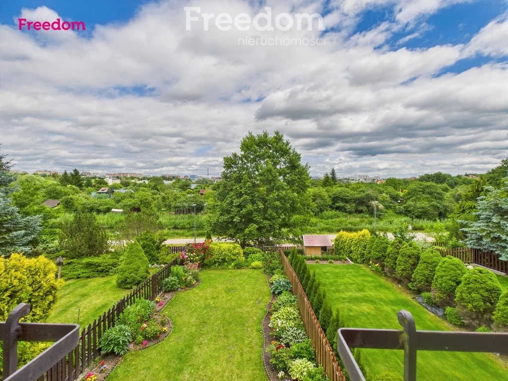 Dom i rezydencja 147,00 m², oferta nr , 15789/3685/ODS, Olsztyn, Edwarda Martuszewskiego