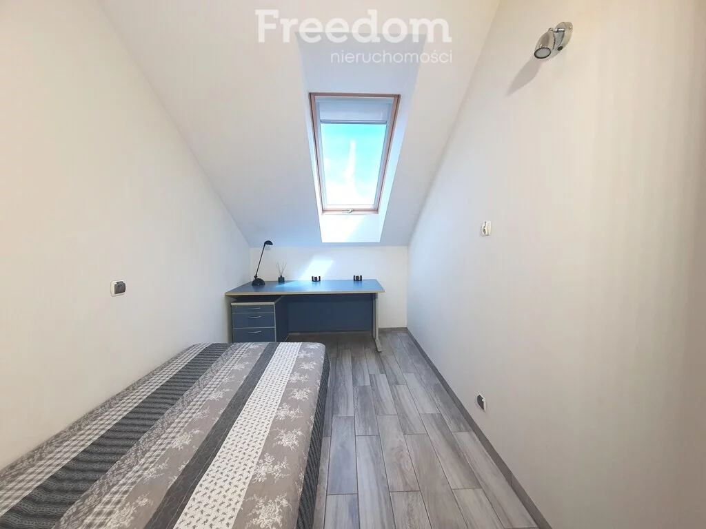Dom 96,00 m², oferta nr , 15981/3685/ODS, Kobyłka, Ejtnera