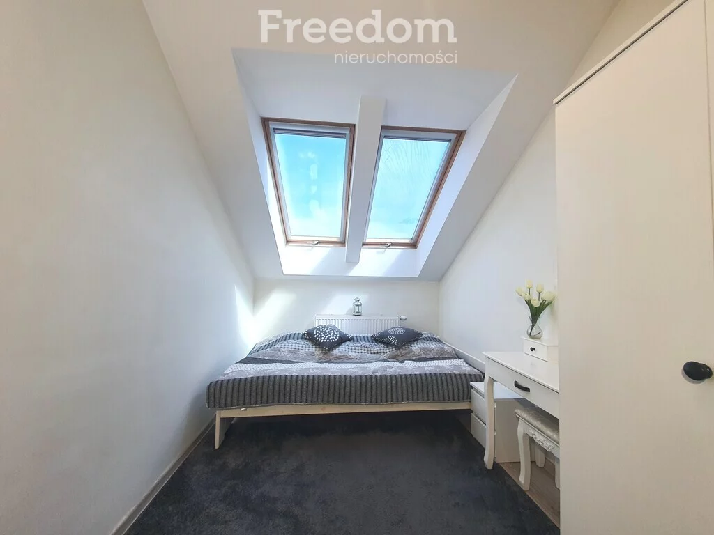 Dom 96,00 m², oferta nr , 15981/3685/ODS, Kobyłka, Ejtnera