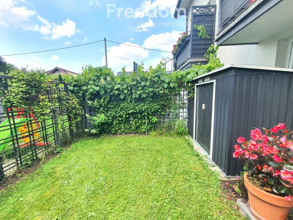 Dom 96,00 m², oferta nr , 15981/3685/ODS, Kobyłka, Ejtnera