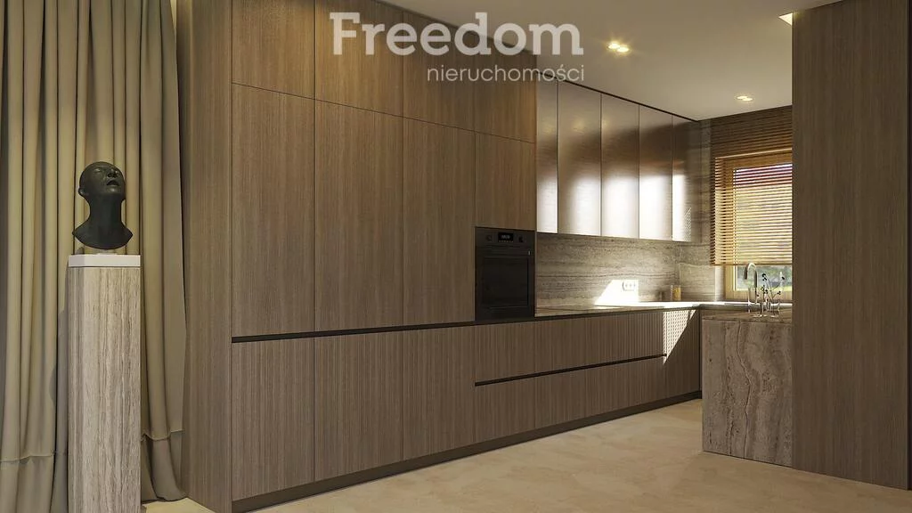 Dom i rezydencja 142,20 m², oferta nr , 14539/3685/ODS, Falenty Nowe