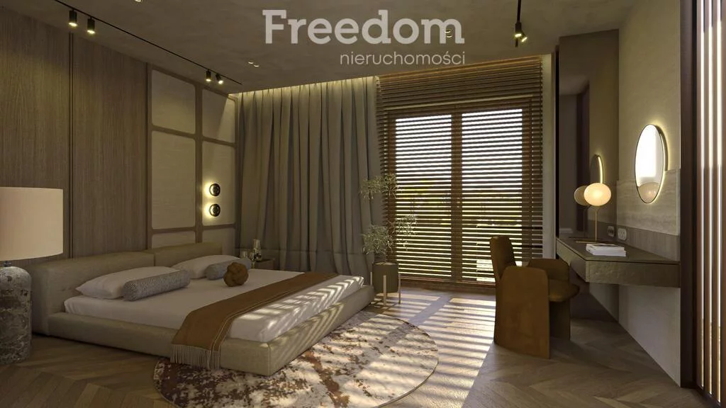 Dom i rezydencja 142,20 m², oferta nr , 14539/3685/ODS, Falenty Nowe