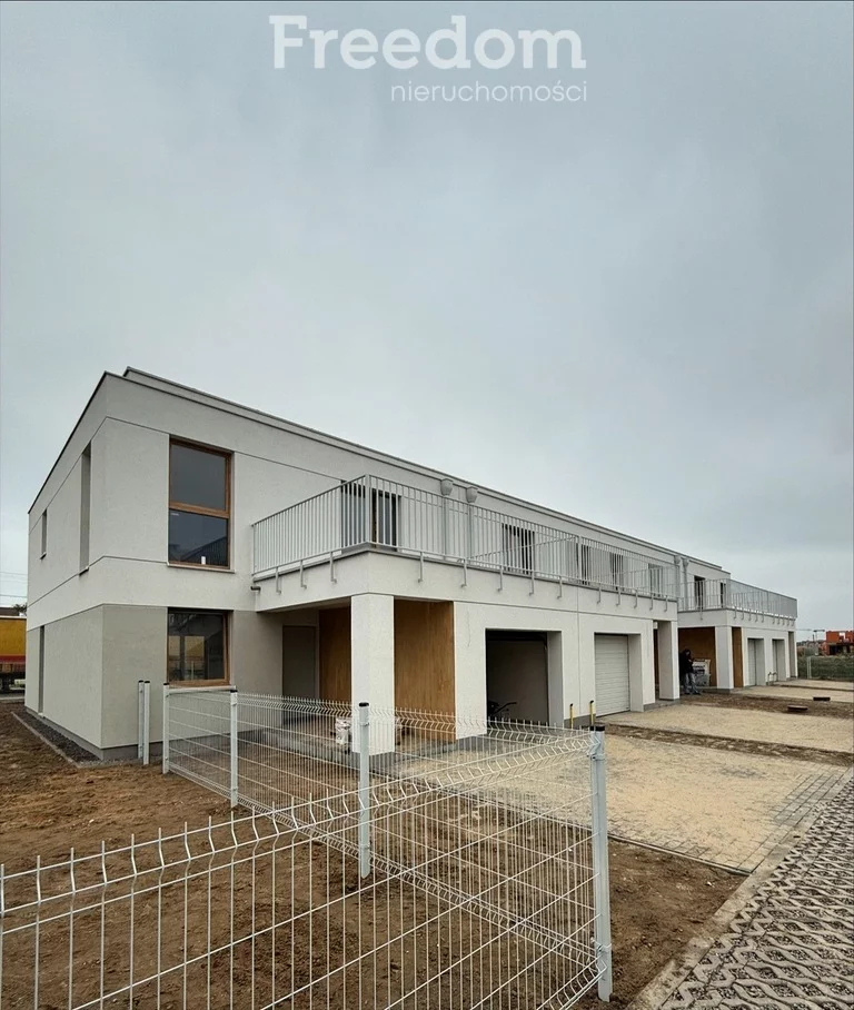 Dom i rezydencja 142,20 m², oferta nr , 14539/3685/ODS, Falenty Nowe