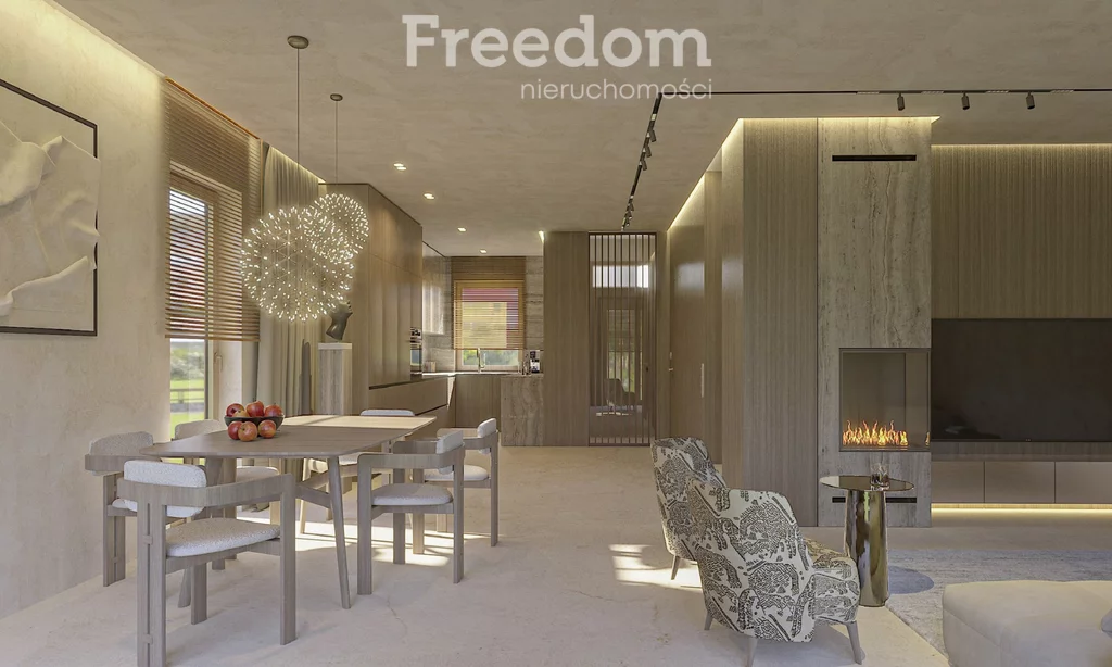 Dom i rezydencja 142,20 m², oferta nr , 14539/3685/ODS, Falenty Nowe