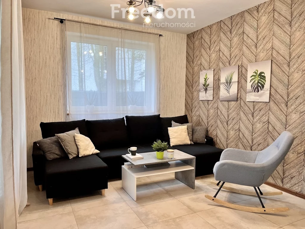 Dom 121,60 m², oferta nr , 16296/3685/ODS, Falenty Nowe
