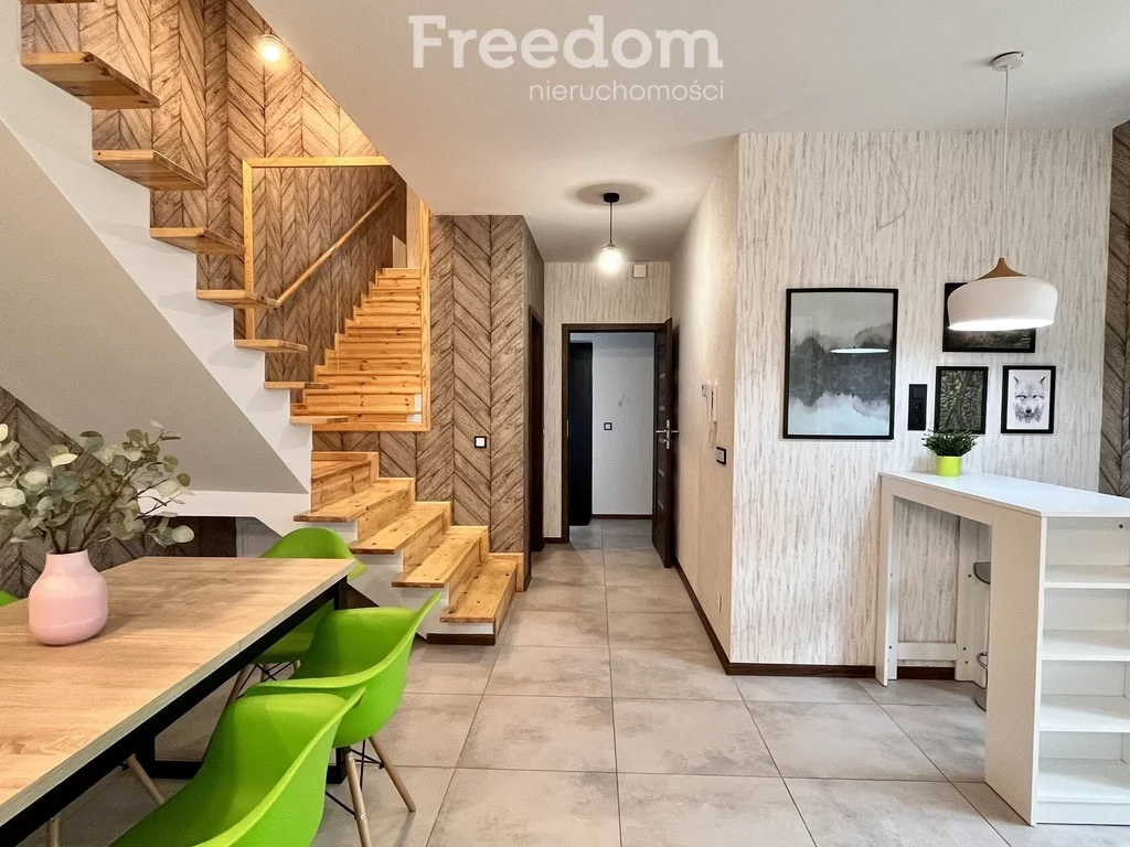 Dom 121,60 m², oferta nr , 16296/3685/ODS, Falenty Nowe