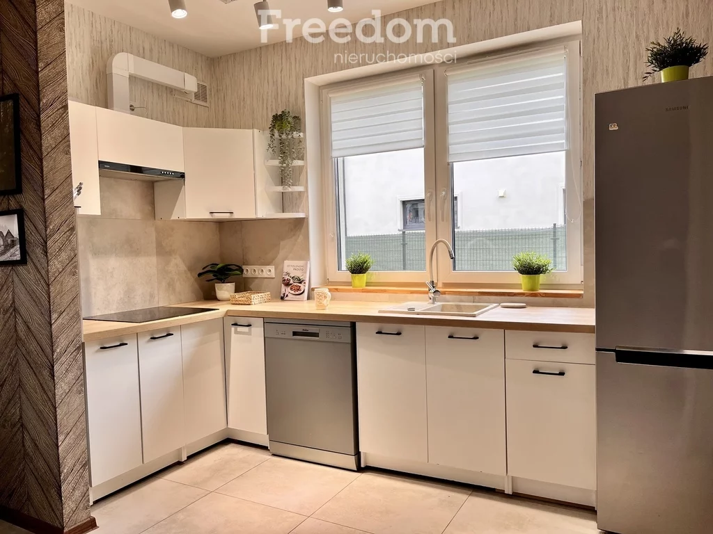 Dom 121,60 m², oferta nr , 16296/3685/ODS, Falenty Nowe