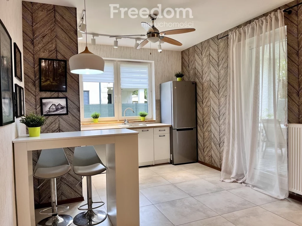 Dom 121,60 m², oferta nr , 16296/3685/ODS, Falenty Nowe