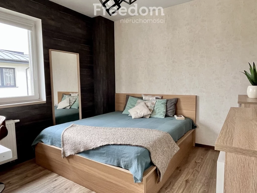 Dom 121,60 m², oferta nr , 16296/3685/ODS, Falenty Nowe