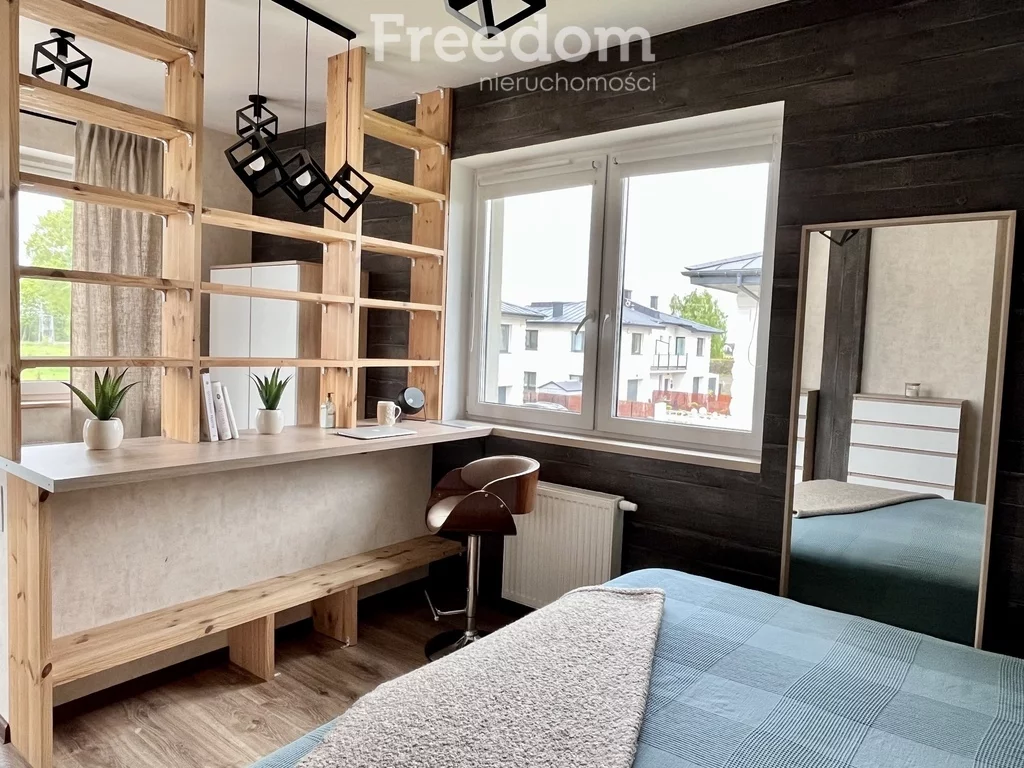 Dom 121,60 m², oferta nr , 16296/3685/ODS, Falenty Nowe
