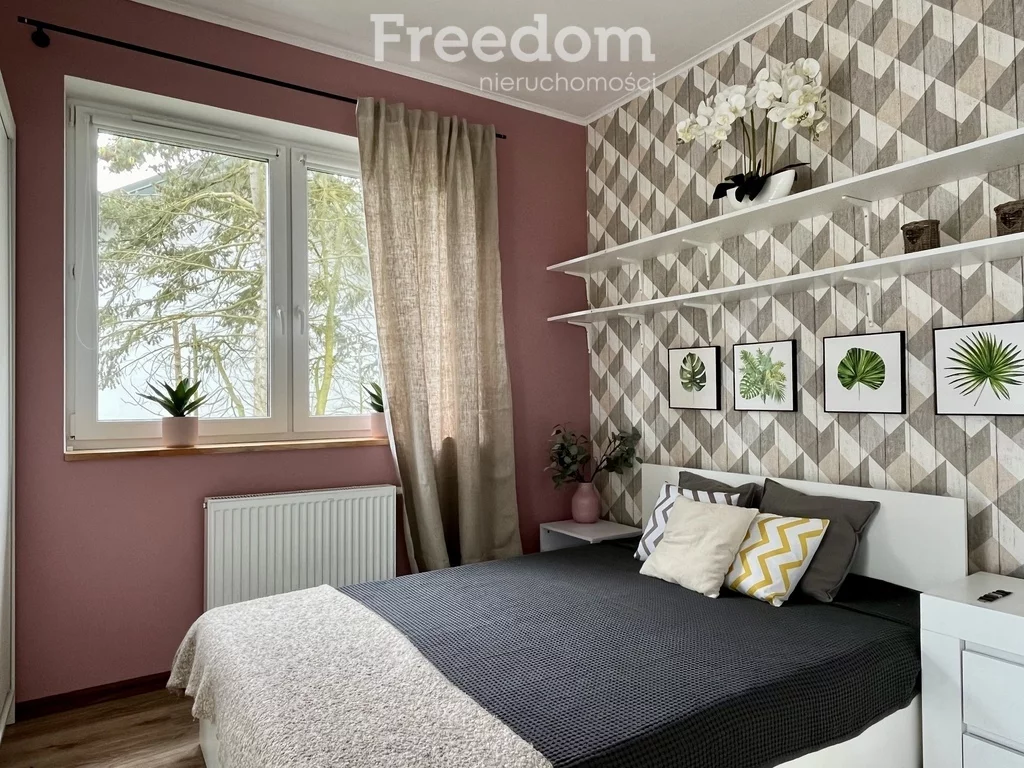 Dom 121,60 m², oferta nr , 16296/3685/ODS, Falenty Nowe