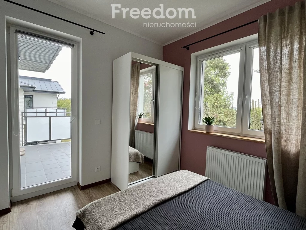 Dom 121,60 m², oferta nr , 16296/3685/ODS, Falenty Nowe