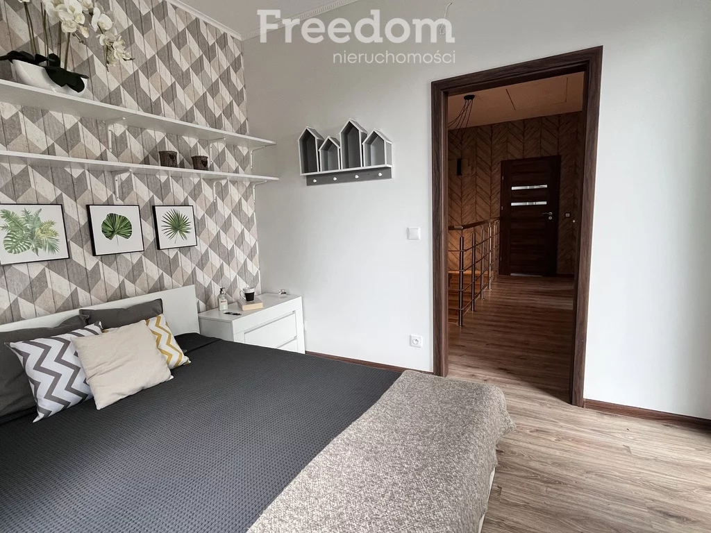 Dom 121,60 m², oferta nr , 16296/3685/ODS, Falenty Nowe
