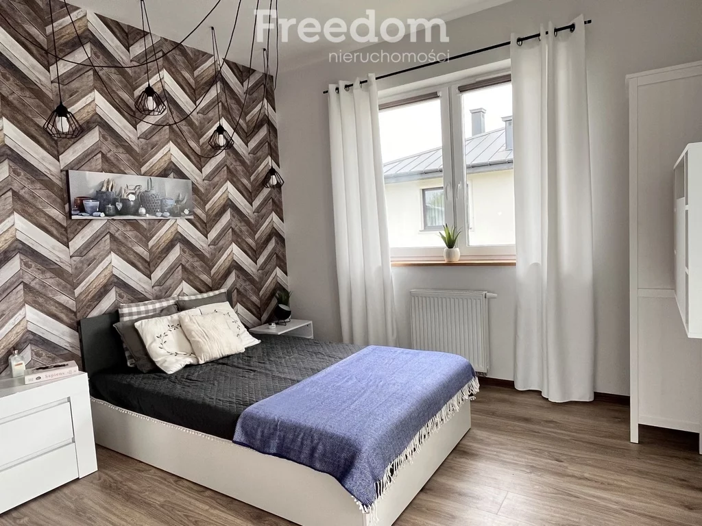 Dom 121,60 m², oferta nr , 16296/3685/ODS, Falenty Nowe