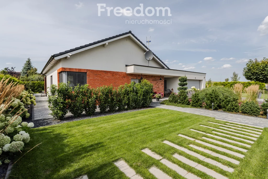 Dom 159,00 m², oferta nr , 16011/3685/ODS, Fałkowo