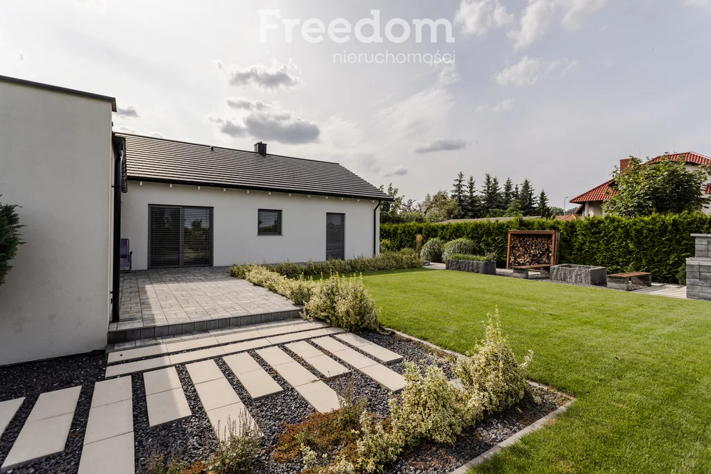 Dom 159,00 m², oferta nr , 16011/3685/ODS, Fałkowo