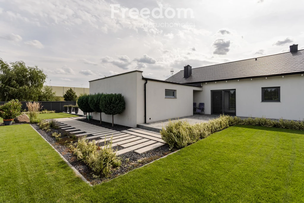 Dom 159,00 m², oferta nr , 16011/3685/ODS, Fałkowo