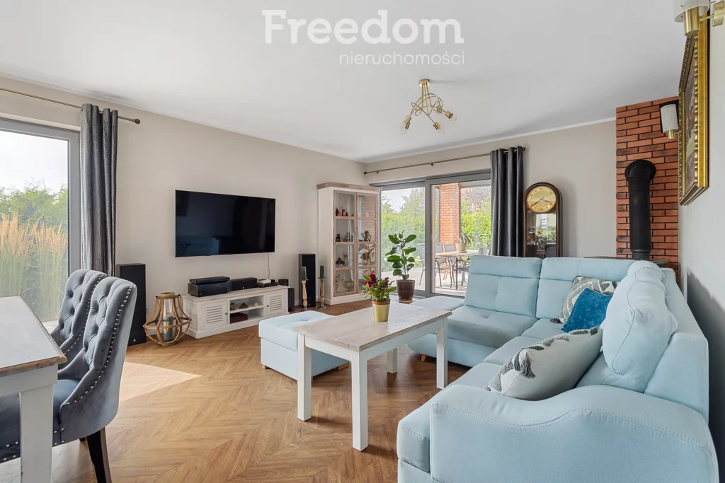 Dom 159,00 m², oferta nr , 16011/3685/ODS, Fałkowo