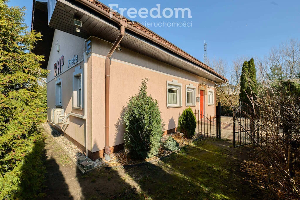 Dom na sprzedaż, 244,00 m², oferta nr 14859/3685/ODS