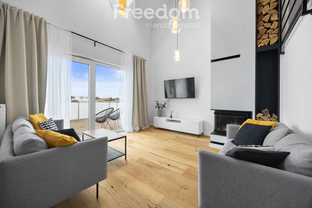 Dom 112,00 m², oferta nr , 16492/3685/ODS, Lesznowola, Gazeli