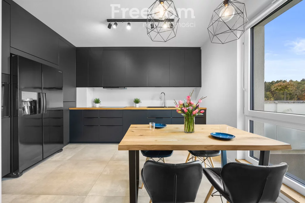 Dom 112,00 m², oferta nr , 16492/3685/ODS, Lesznowola, Gazeli