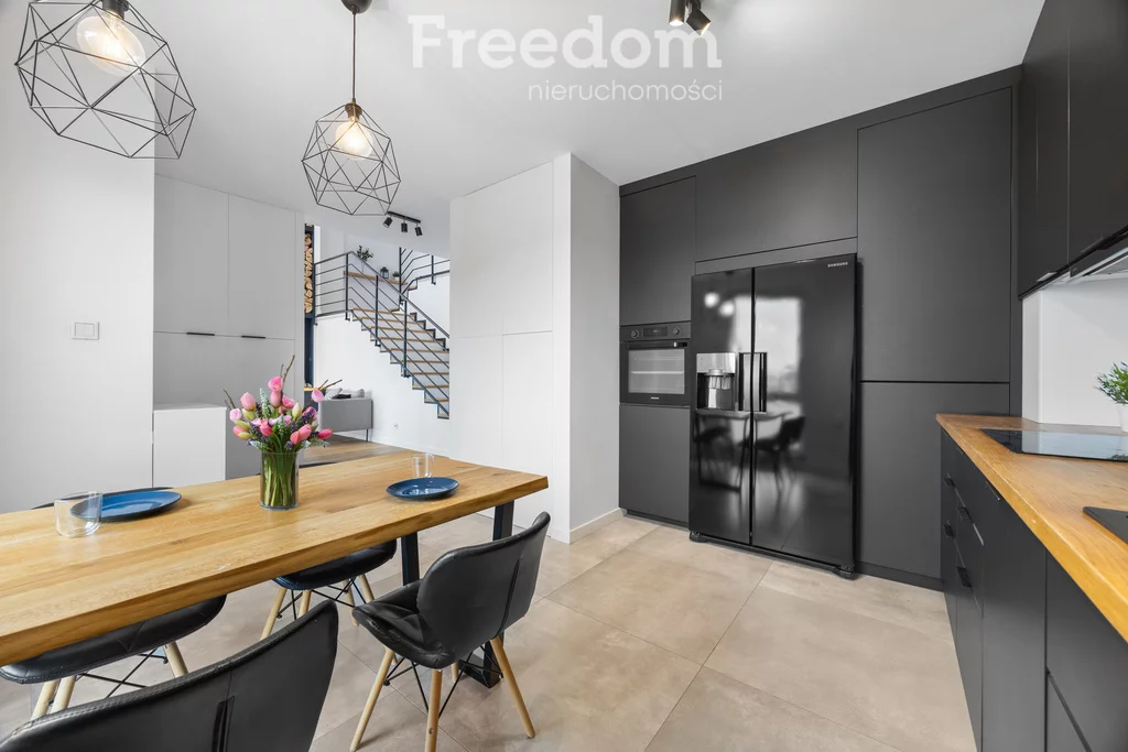 Dom 112,00 m², oferta nr , 16492/3685/ODS, Lesznowola, Gazeli