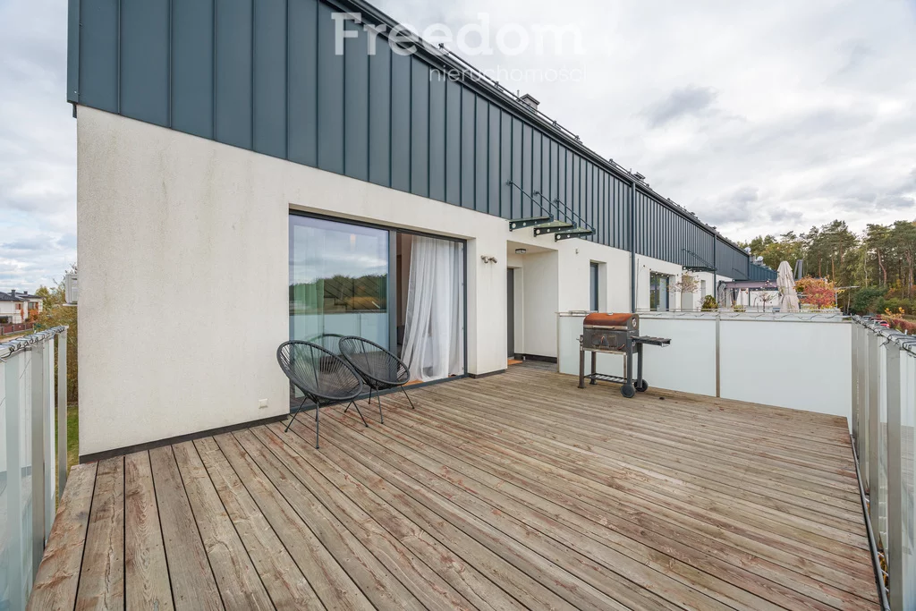 Dom 112,00 m², oferta nr , 16492/3685/ODS, Lesznowola, Gazeli