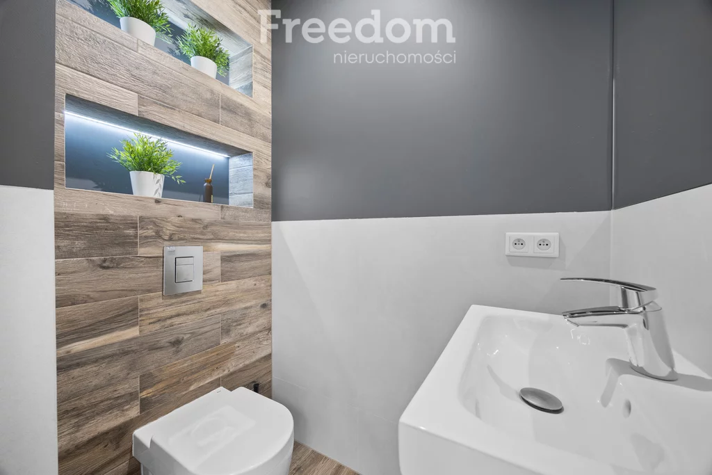 Dom 112,00 m², oferta nr , 16492/3685/ODS, Lesznowola, Gazeli