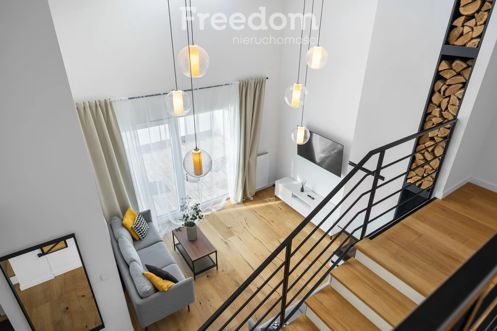 Dom 112,00 m², oferta nr , 16492/3685/ODS, Lesznowola, Gazeli