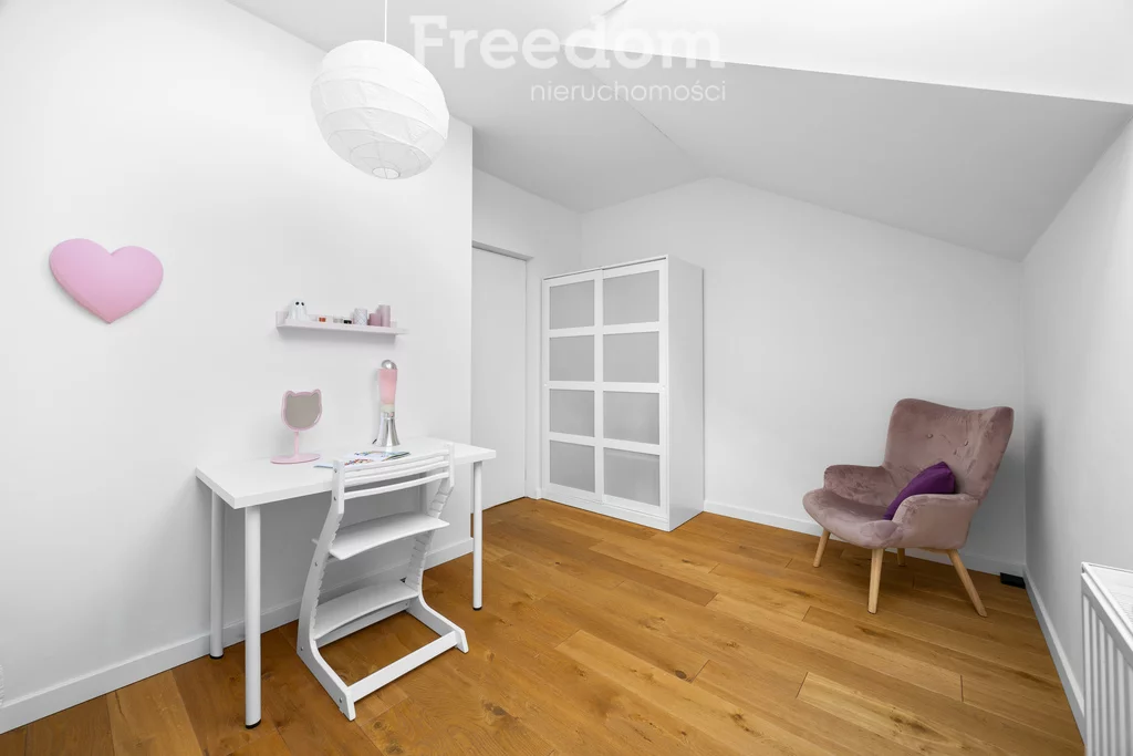 Dom 112,00 m², oferta nr , 16492/3685/ODS, Lesznowola, Gazeli