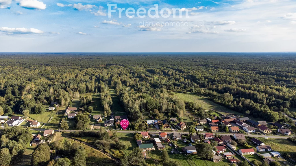 Dom 97,00 m², oferta nr , 16313/3685/ODS, Gielnia