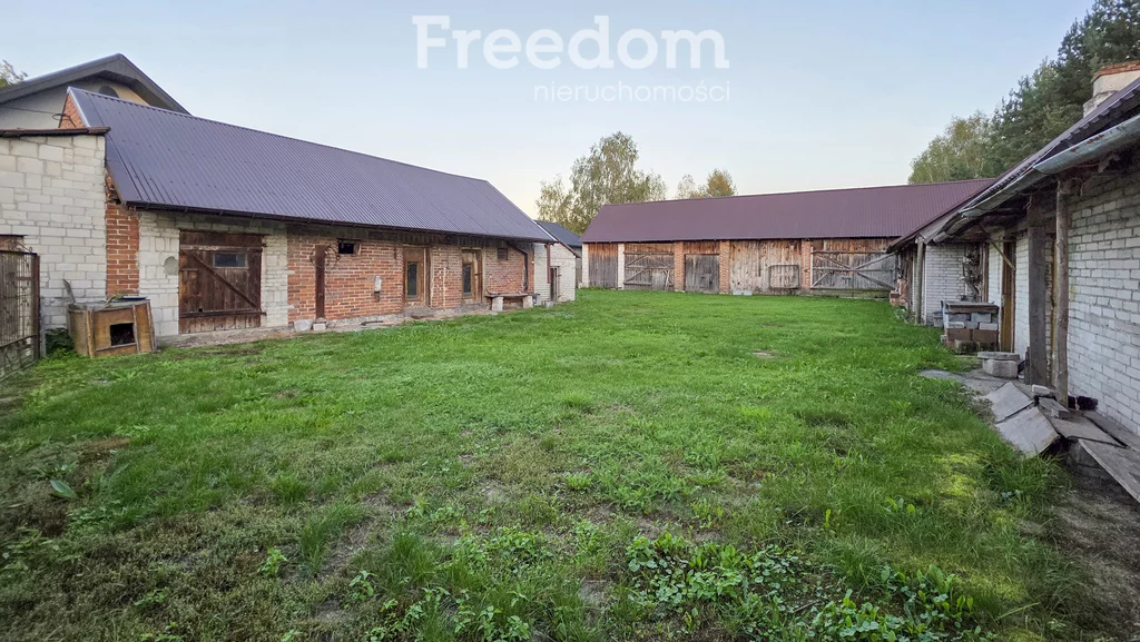 Dom 97,00 m², oferta nr , 16313/3685/ODS, Gielnia