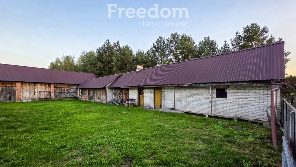 Dom 97,00 m², oferta nr , 16313/3685/ODS, Gielnia