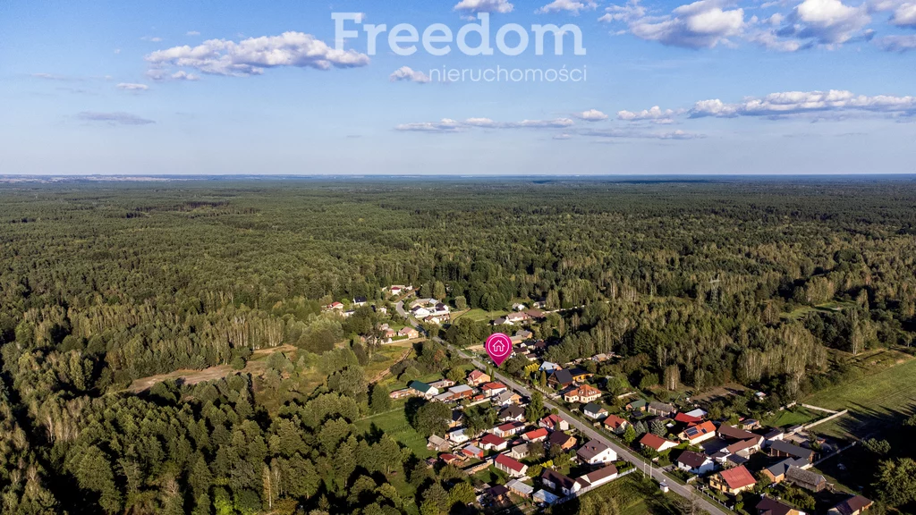 Dom 97,00 m², oferta nr , 16313/3685/ODS, Gielnia