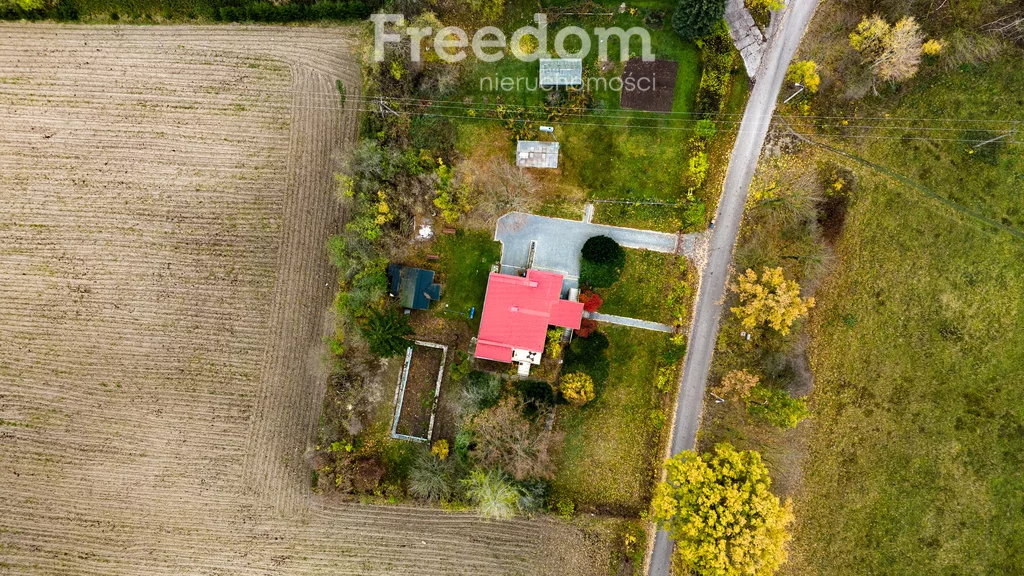 Dom i rezydencja 159,00 m², oferta nr , 13468/3685/ODS, Giżycko