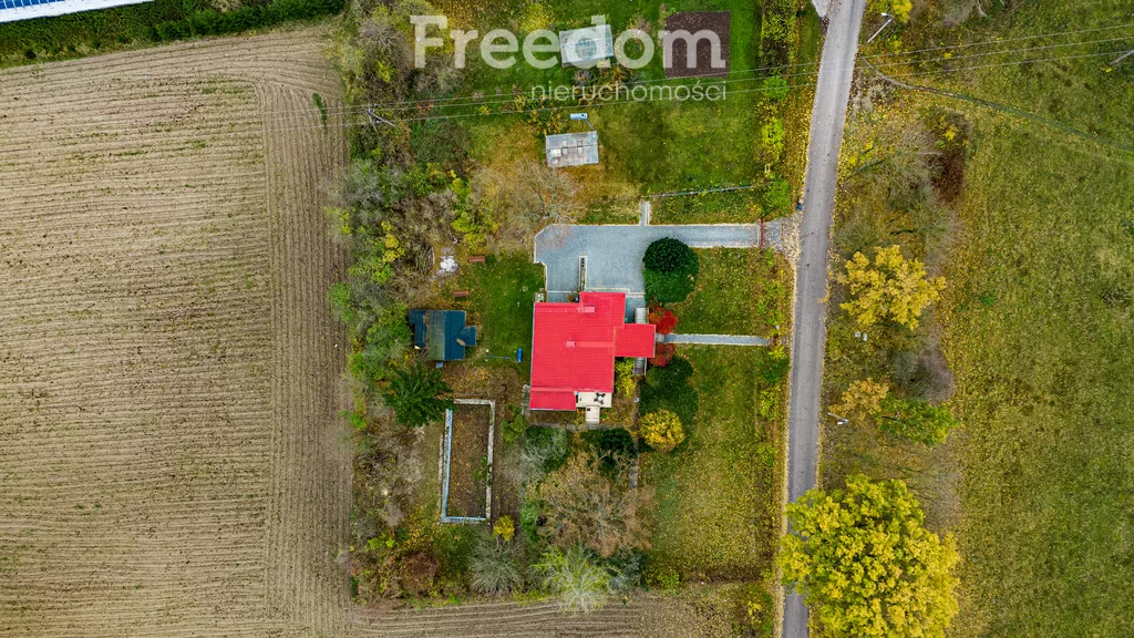 Dom i rezydencja 159,00 m², oferta nr , 13468/3685/ODS, Giżycko